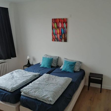 Appartement Noa Ootende Остенде Екстериор снимка