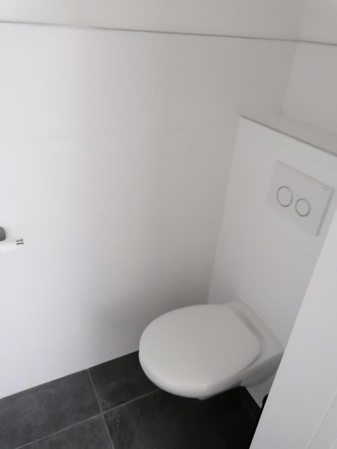 Appartement Noa Ootende Остенде Екстериор снимка