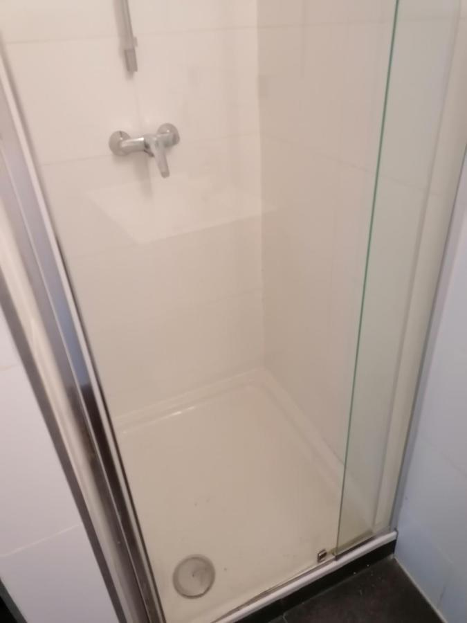 Appartement Noa Ootende Остенде Екстериор снимка